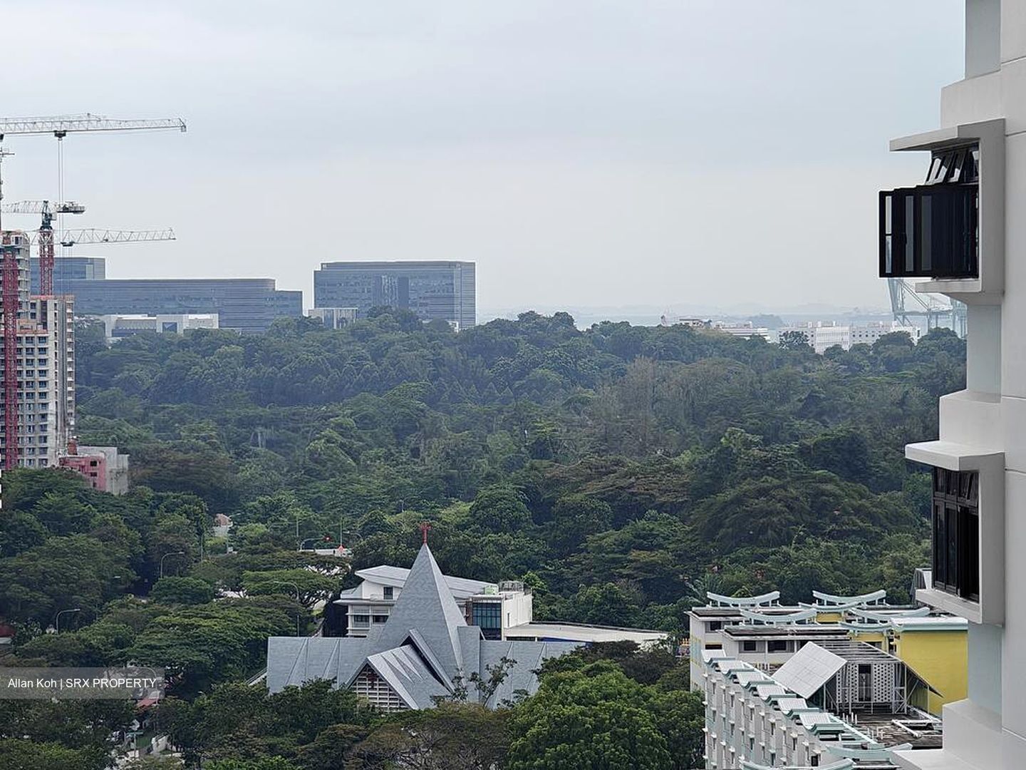 Blk 91 Commonwealth View (Queenstown), HDB 4 Rooms #515582611